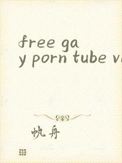 free gay porn tube video