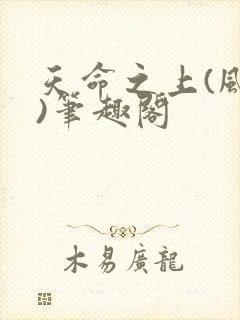 天命之上(风月)笔趣阁