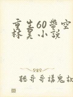 重生60带空间林昊小说