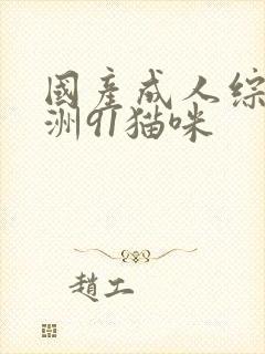 国产成人综合亚洲91猫咪