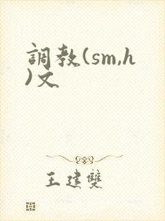 调教(sm,h)文