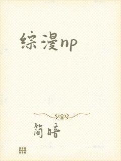 综漫np