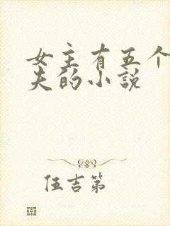 女主有五个未婚夫的小说
