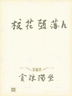 校花堕落h封面