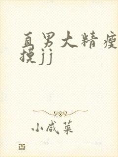 直男大精瘦被扒摸jj