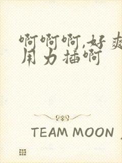啊啊啊,好爽,用力插啊