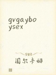 gvgayboysex