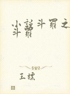 小说斗罗之灵宝斗罗