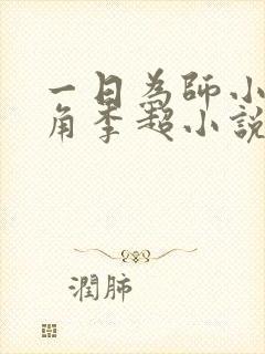 一日为师小说主角李超小说免费阅读