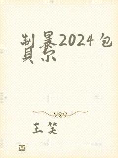 制暴2024包贝尔
