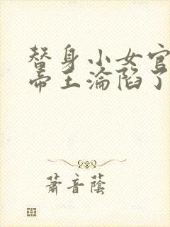 替身小女官腹黑帝王沦陷了江清慈祁渊小说
