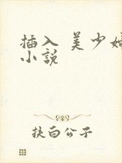 插入 美少妇 小说