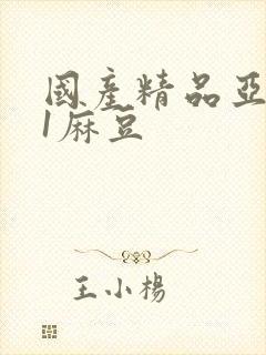 国产精品亚洲91麻豆