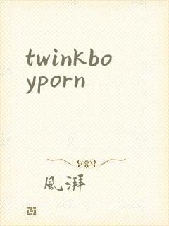 twinkboyporn