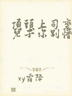 顶头上司变后妈儿子你别懵在哪看?