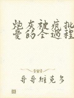 炮灰被疯批强制爱的全过程by