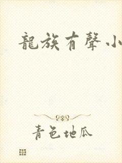 龙族有声小说
