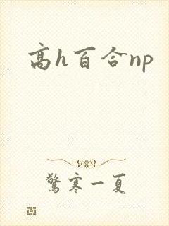 高h百合np