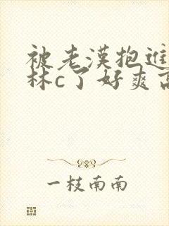 被老汉抱进小树林c了好爽高h文双性