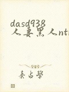 dasd938人妻黑人ntr人妻...封面