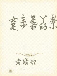 女主是丫鬟男主是少爷的小说封面
