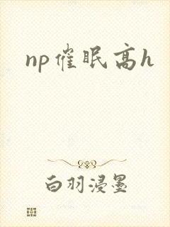 np催眠高h