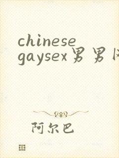 chinesegaysex男男网站封面