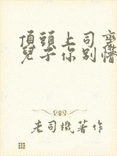 顶头上司变后妈儿子你别懵20集