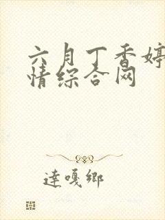 六月丁香婷婷激情综合网