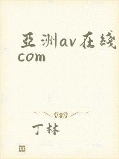 亚洲av在线.com