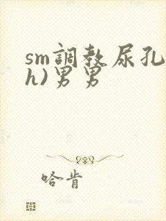 sm调教尿孔(h)男男