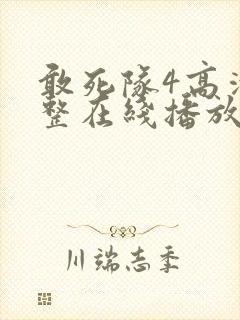 敢死队4高清完整在线播放封面