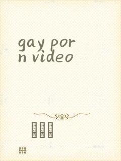 gay porn video封面