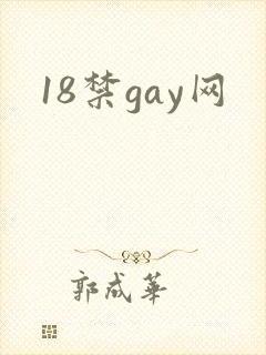 18禁gay网