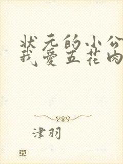 状元的小公主(我爱五花肉)