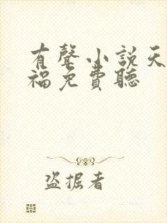 有声小说天官赐福免费听