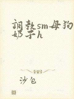 调教sm母狗骚奶子h封面