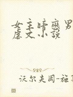 女主暗恋男主的虐文小说