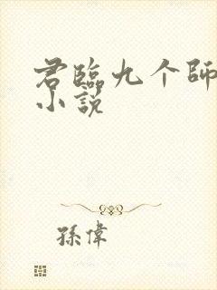 君临九个师傅的小说