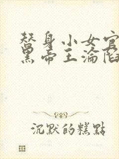 替身小女官,腹黑帝王沦陷了在线阅读