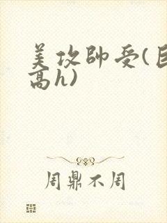 美攻帅受(巨肉高h)