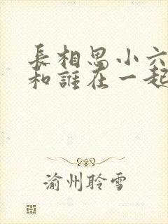 长相思小六最后和谁在一起封面