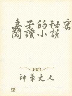 妻子的秘密全文阅读小说
