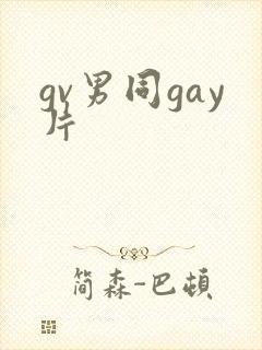 gv男同gay片