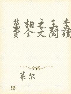 万相之王李洛免费全文阅读