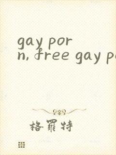 gay porn, free gay porn videos封面