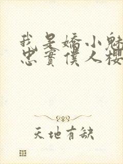 我是娇小魅族的忠实仆人樱花动漫