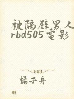 被隔壁男人侵犯rbd505电影