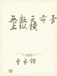 无敌天命青鸾峰上纵横
