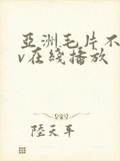 亚洲毛片不卡av在线播放